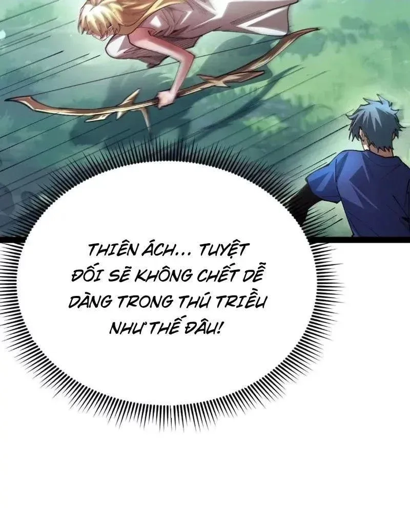 Sức Mạnh Tối Đa? Ta Lại Là Vong Linh Sư! Chapter 145 - 148
