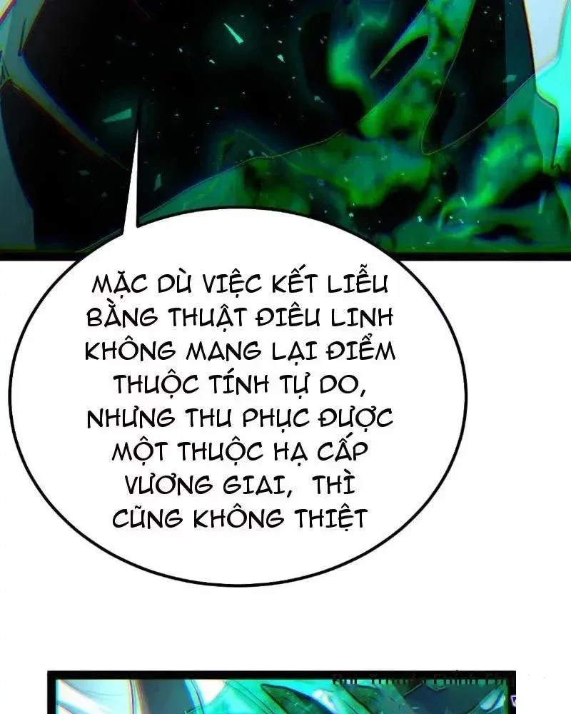 Sức Mạnh Tối Đa? Ta Lại Là Vong Linh Sư! Chapter 145 - 234