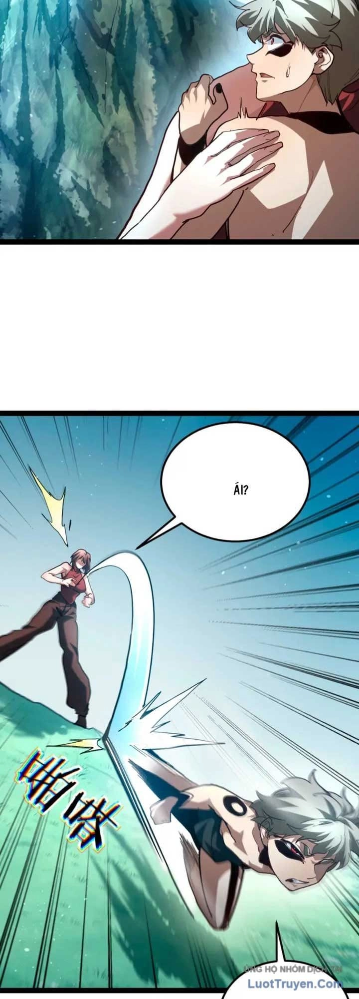 Sức Mạnh Tối Đa? Ta Lại Là Vong Linh Sư! Chapter 146 - 7