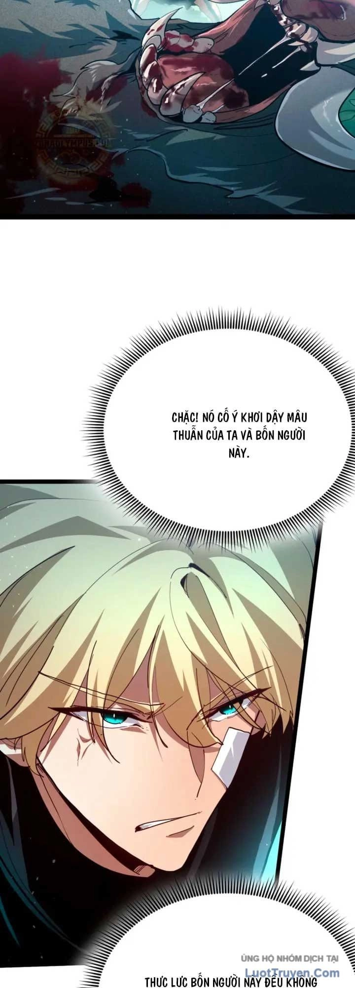 Sức Mạnh Tối Đa? Ta Lại Là Vong Linh Sư! Chapter 146 - 13