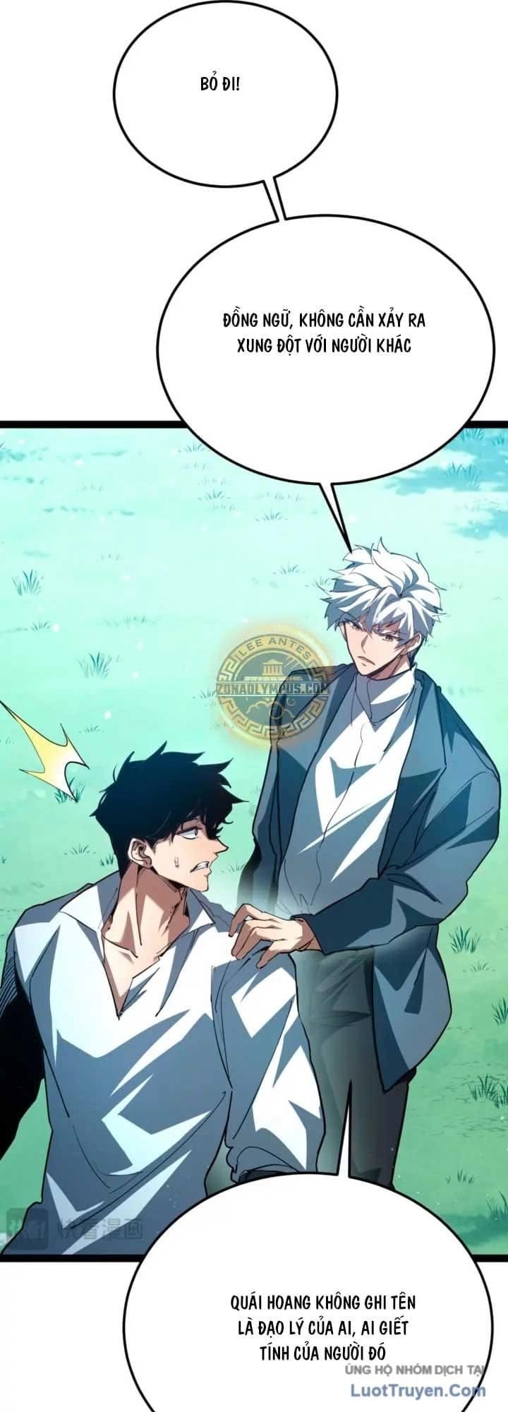 Sức Mạnh Tối Đa? Ta Lại Là Vong Linh Sư! Chapter 146 - 15