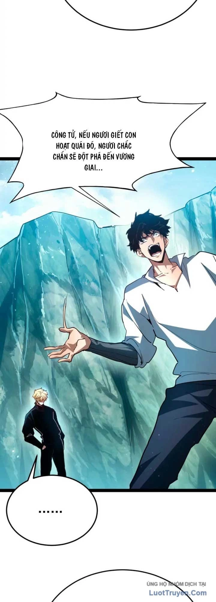 Sức Mạnh Tối Đa? Ta Lại Là Vong Linh Sư! Chapter 146 - 16