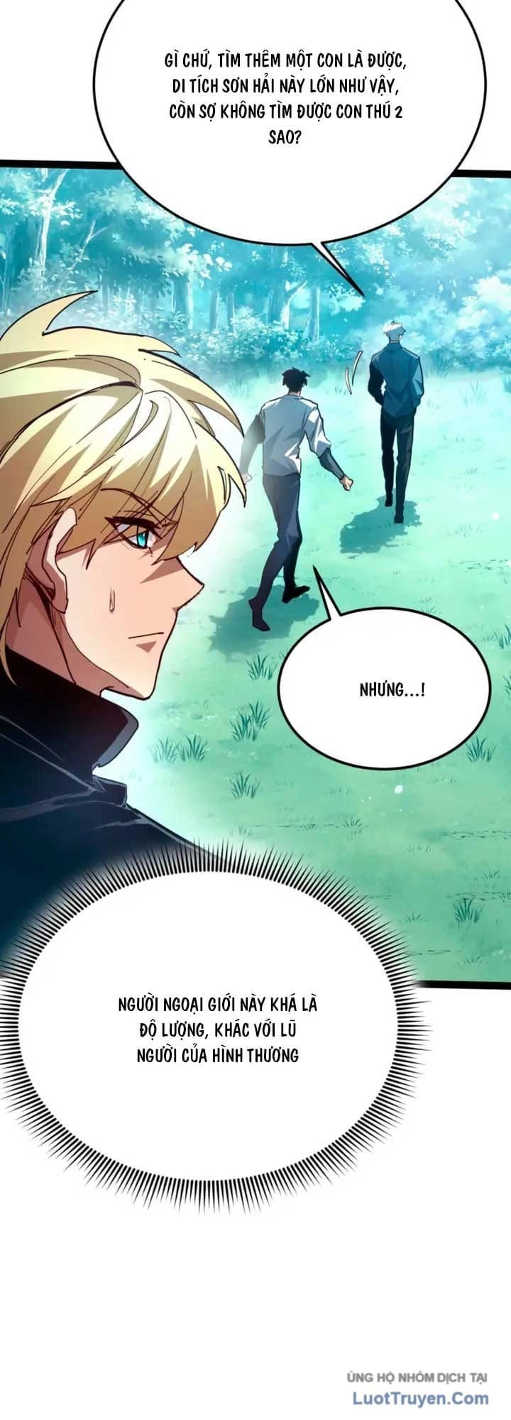 Sức Mạnh Tối Đa? Ta Lại Là Vong Linh Sư! Chapter 146 - 17