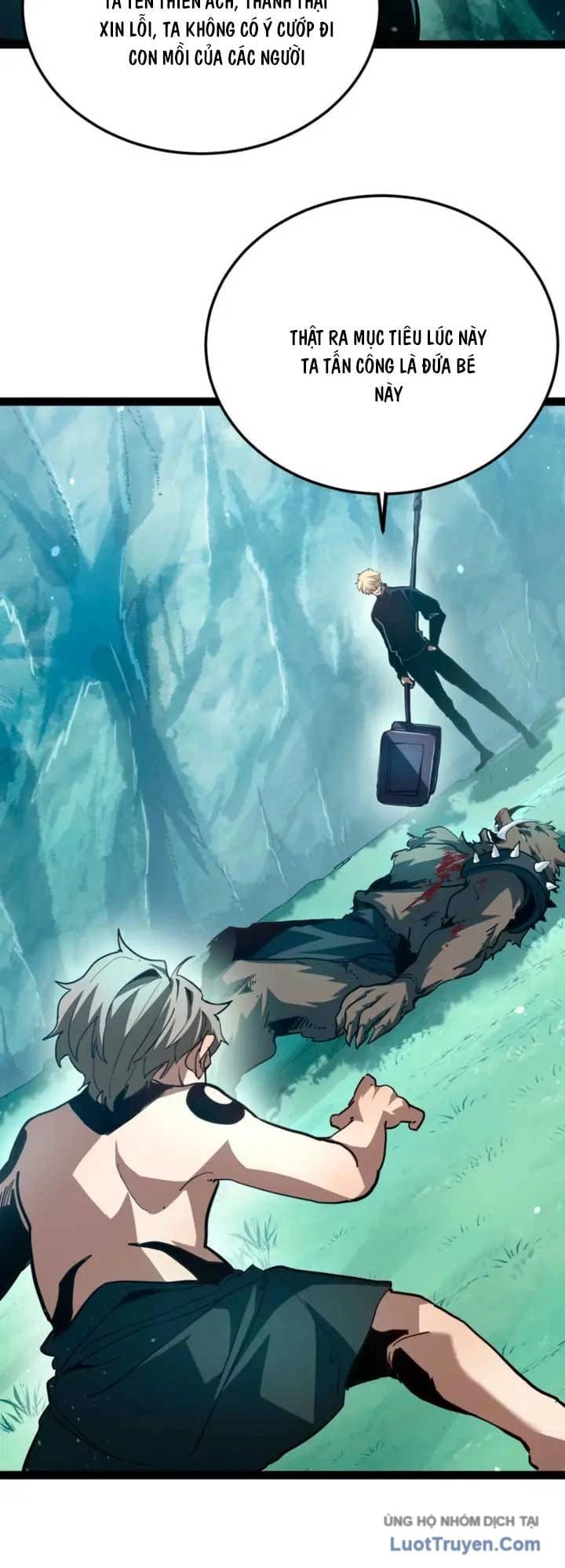Sức Mạnh Tối Đa? Ta Lại Là Vong Linh Sư! Chapter 146 - 19