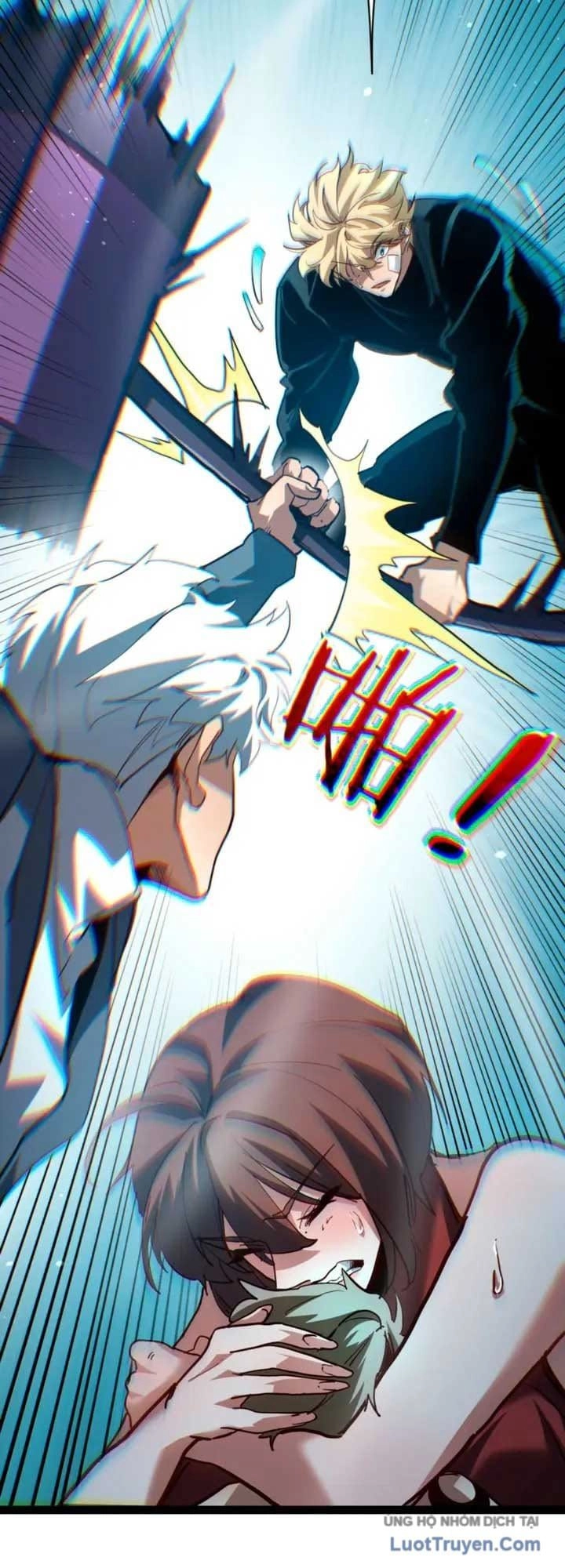 Sức Mạnh Tối Đa? Ta Lại Là Vong Linh Sư! Chapter 146 - 23