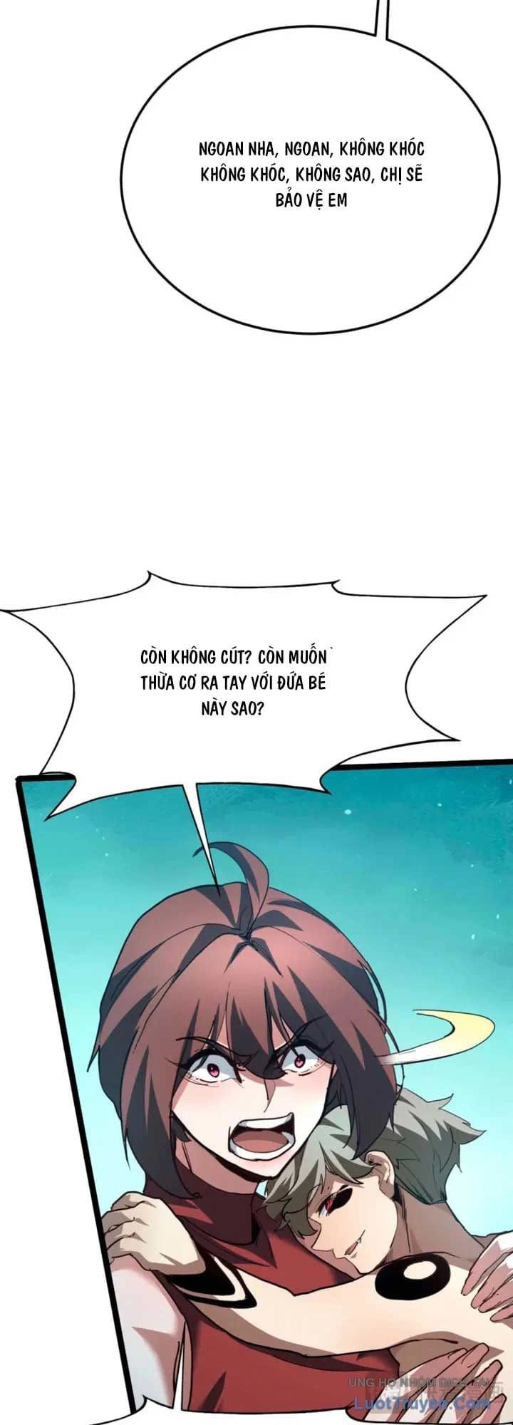 Sức Mạnh Tối Đa? Ta Lại Là Vong Linh Sư! Chapter 146 - 29