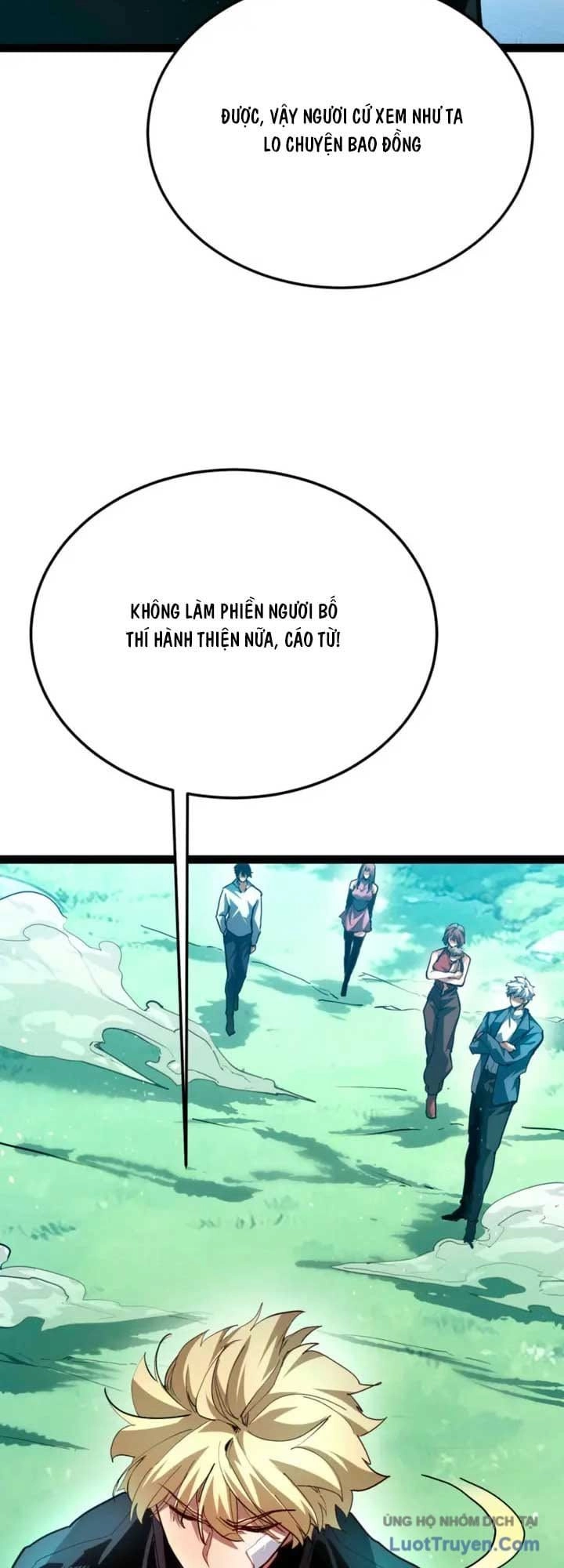 Sức Mạnh Tối Đa? Ta Lại Là Vong Linh Sư! Chapter 146 - 31