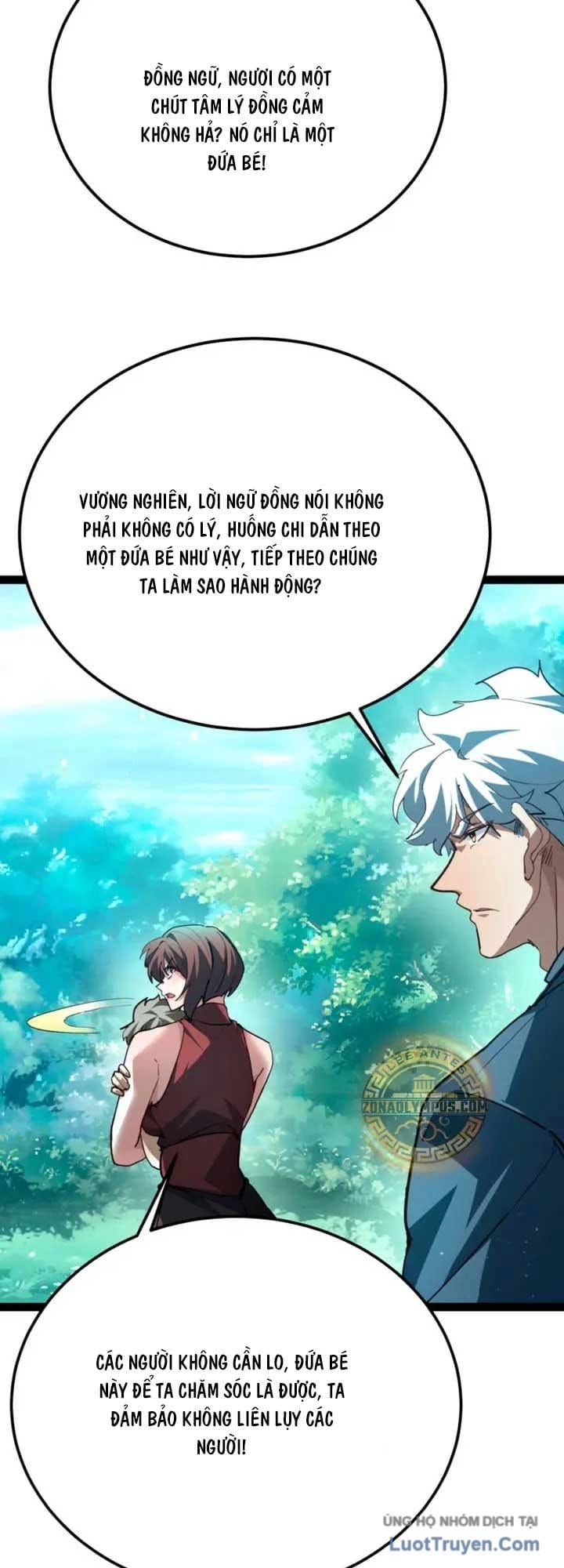 Sức Mạnh Tối Đa? Ta Lại Là Vong Linh Sư! Chapter 146 - 34