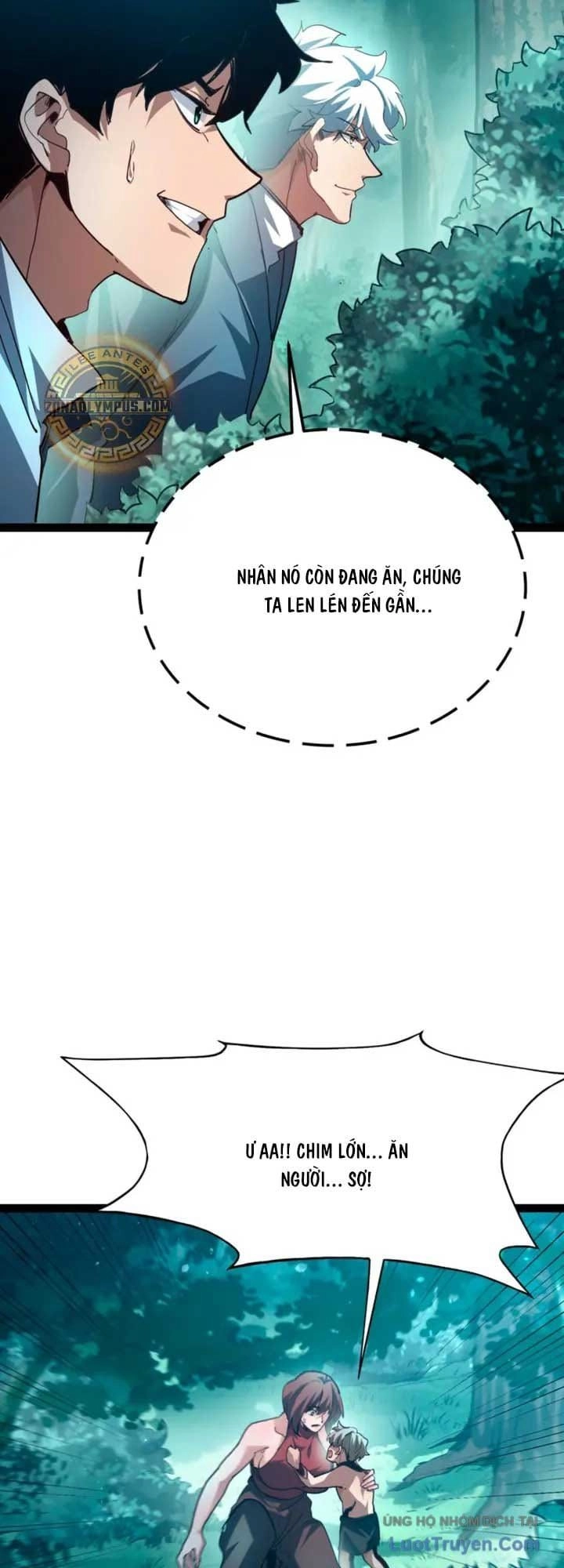 Sức Mạnh Tối Đa? Ta Lại Là Vong Linh Sư! Chapter 146 - 41