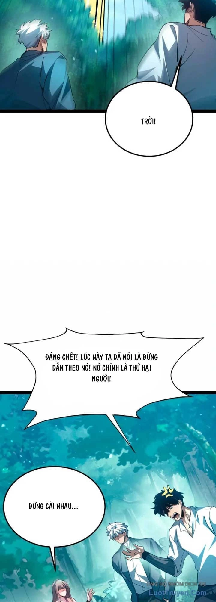 Sức Mạnh Tối Đa? Ta Lại Là Vong Linh Sư! Chapter 146 - 43