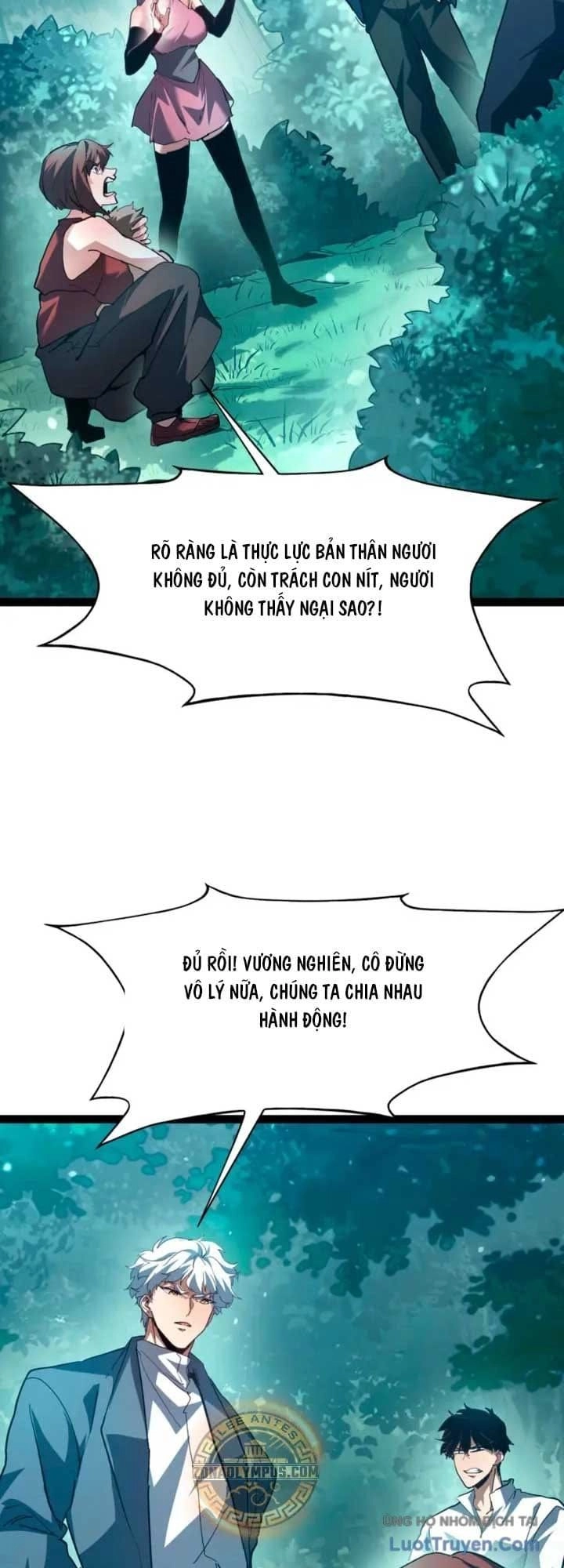 Sức Mạnh Tối Đa? Ta Lại Là Vong Linh Sư! Chapter 146 - 44
