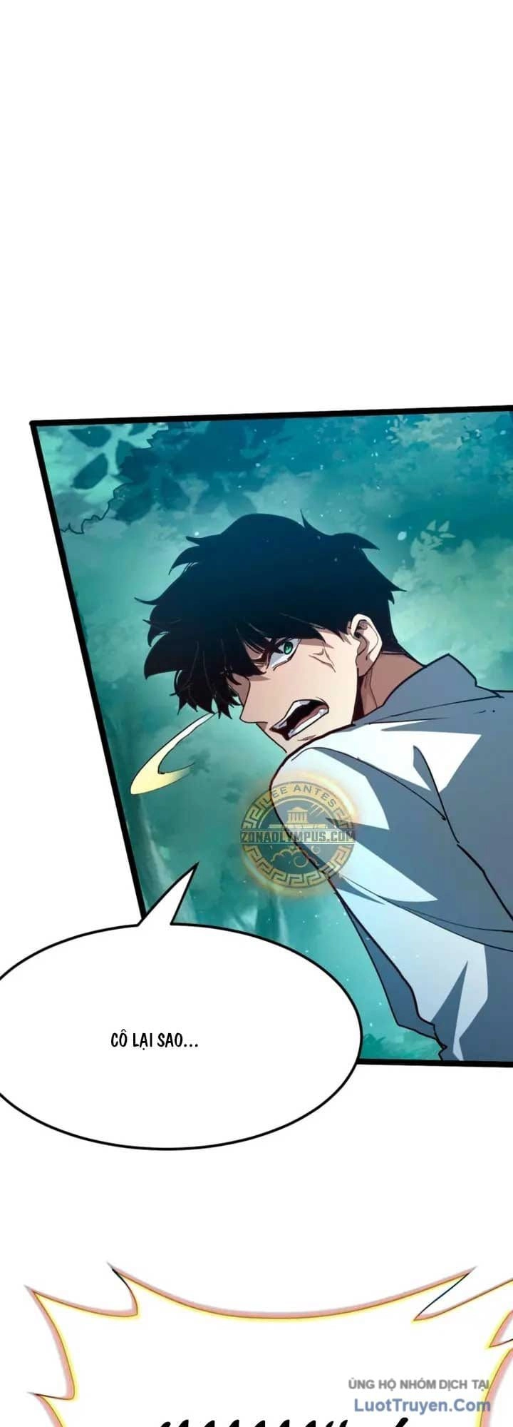 Sức Mạnh Tối Đa? Ta Lại Là Vong Linh Sư! Chapter 146 - 48