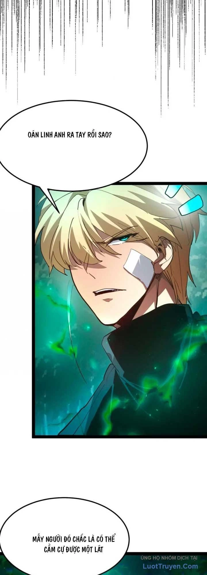 Sức Mạnh Tối Đa? Ta Lại Là Vong Linh Sư! Chapter 146 - 50