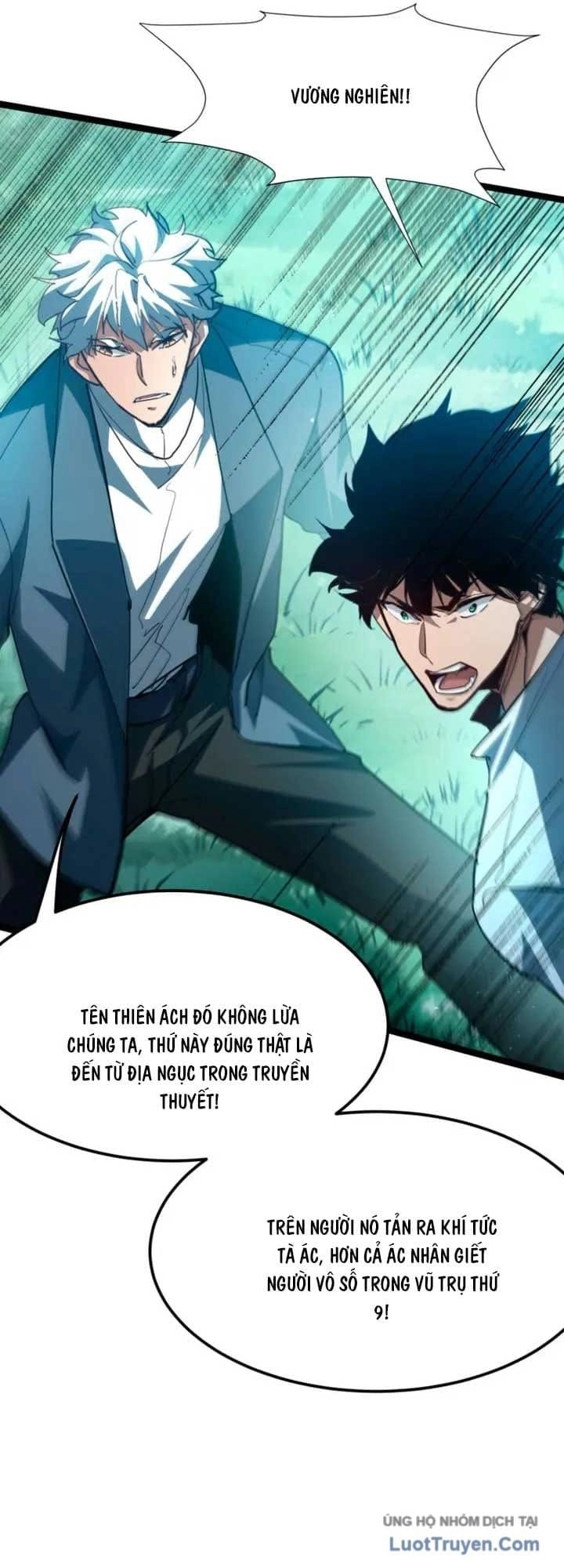 Sức Mạnh Tối Đa? Ta Lại Là Vong Linh Sư! Chapter 146 - 54