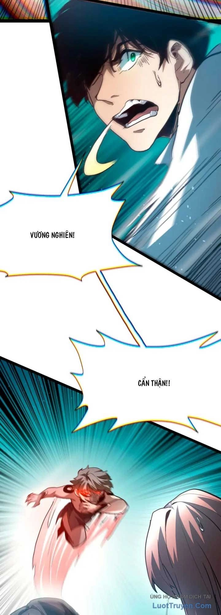 Sức Mạnh Tối Đa? Ta Lại Là Vong Linh Sư! Chapter 146 - 57