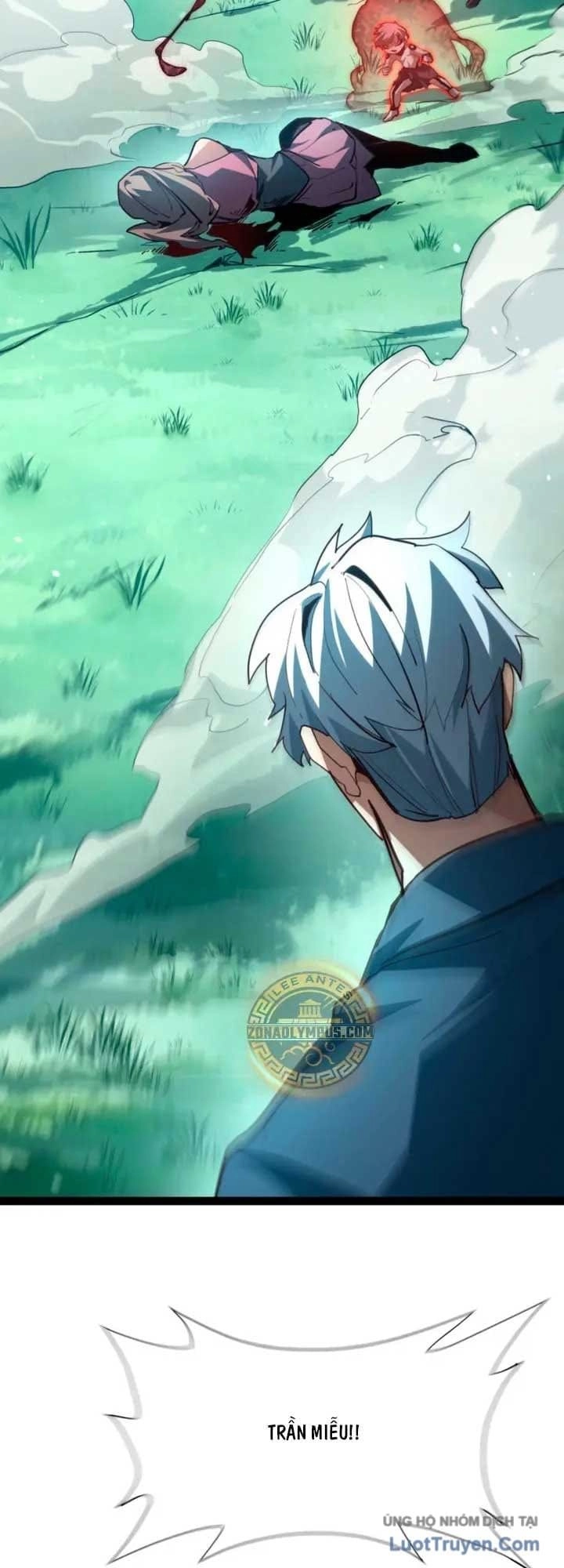 Sức Mạnh Tối Đa? Ta Lại Là Vong Linh Sư! Chapter 146 - 61