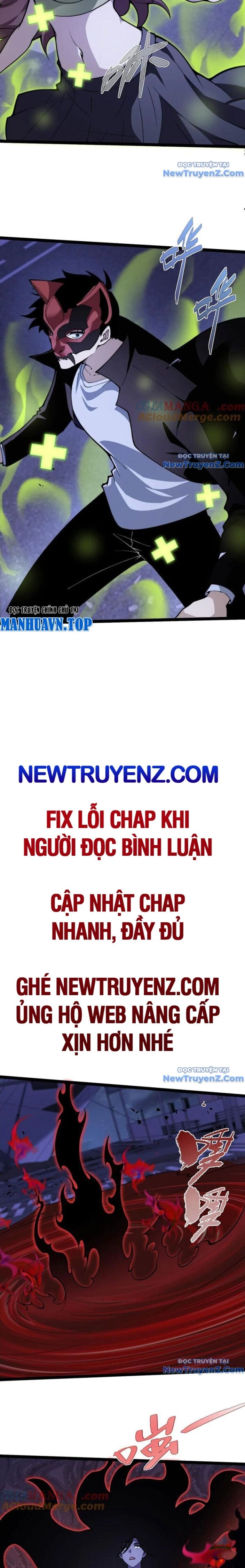 Sức Mạnh Tối Đa? Ta Lại Là Vong Linh Sư! Chapter 104 - 7