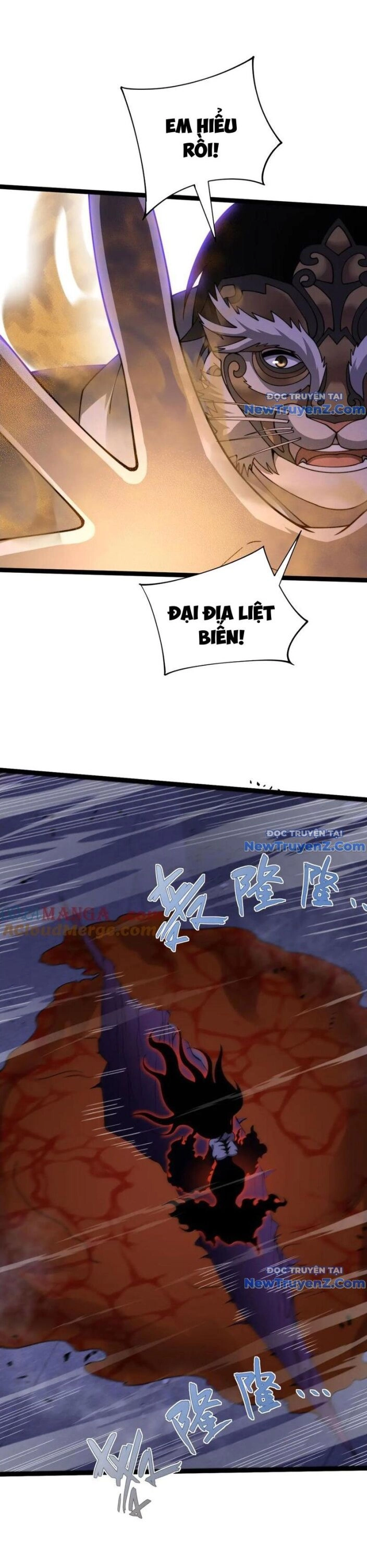 Sức Mạnh Tối Đa? Ta Lại Là Vong Linh Sư! Chapter 104 - 9
