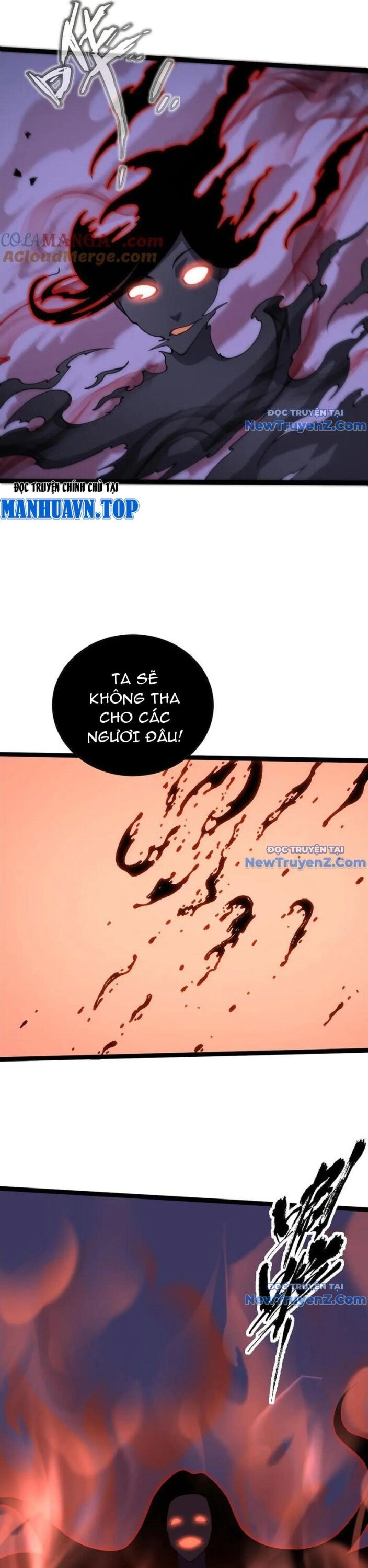 Sức Mạnh Tối Đa? Ta Lại Là Vong Linh Sư! Chapter 104 - 12
