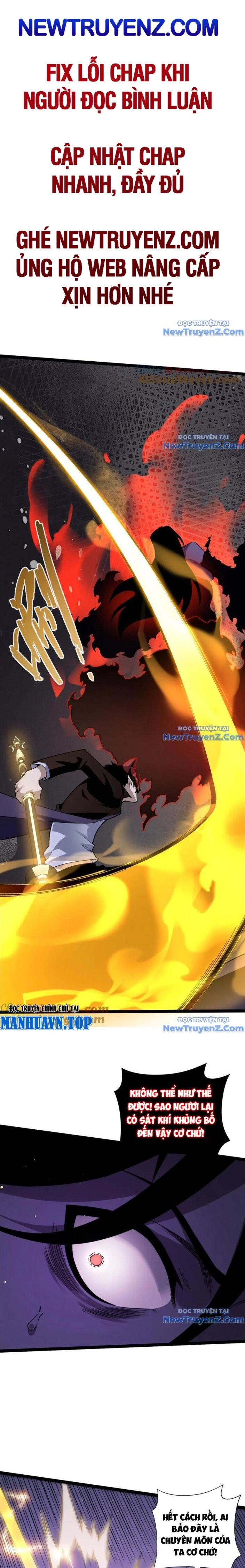Sức Mạnh Tối Đa? Ta Lại Là Vong Linh Sư! Chapter 104 - 16