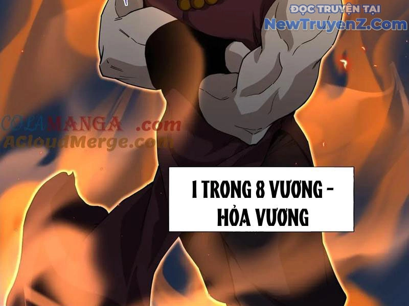 Sức Mạnh Tối Đa? Ta Lại Là Vong Linh Sư! Chapter 106 - 36
