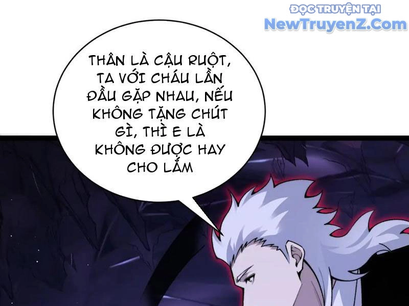 Sức Mạnh Tối Đa? Ta Lại Là Vong Linh Sư! Chapter 106 - 119