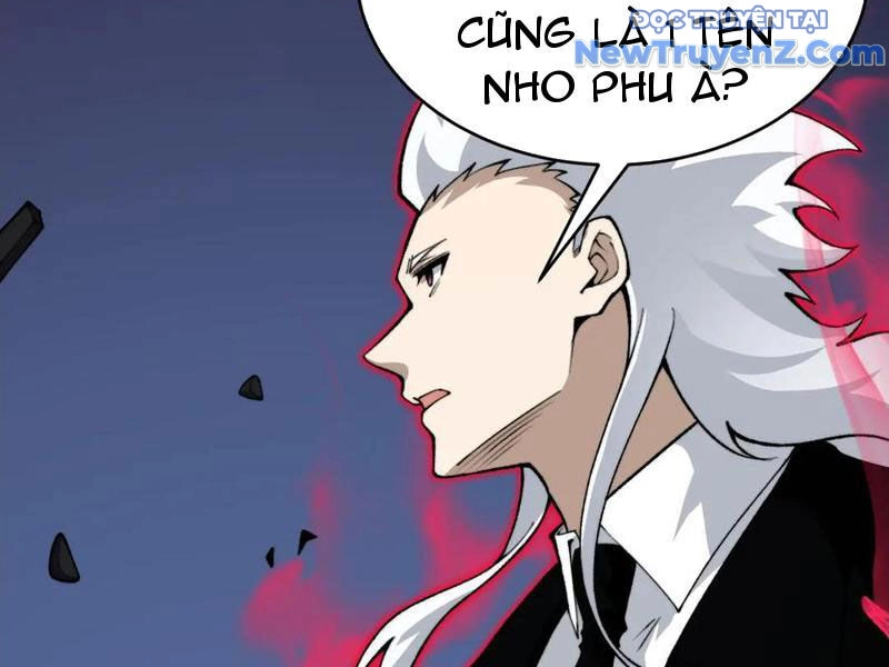 Sức Mạnh Tối Đa? Ta Lại Là Vong Linh Sư! Chapter 106 - 130