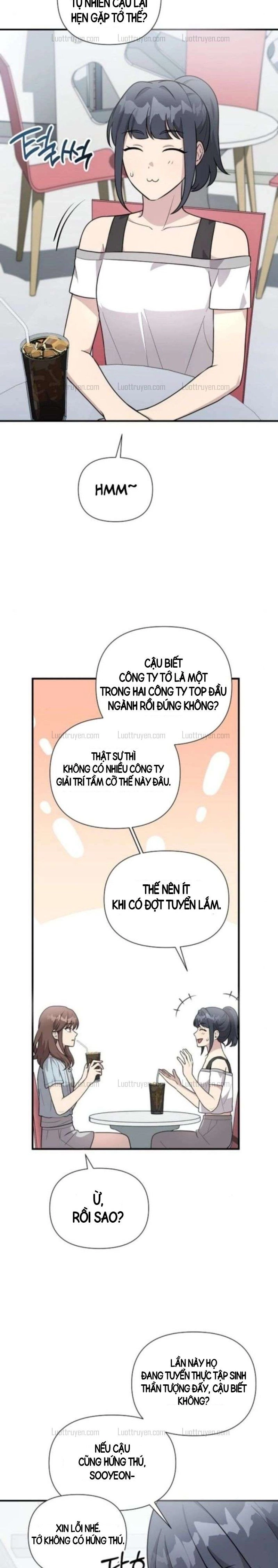 Em Gái Tôi Là Một Thiên Tài Chapter 71 - 5