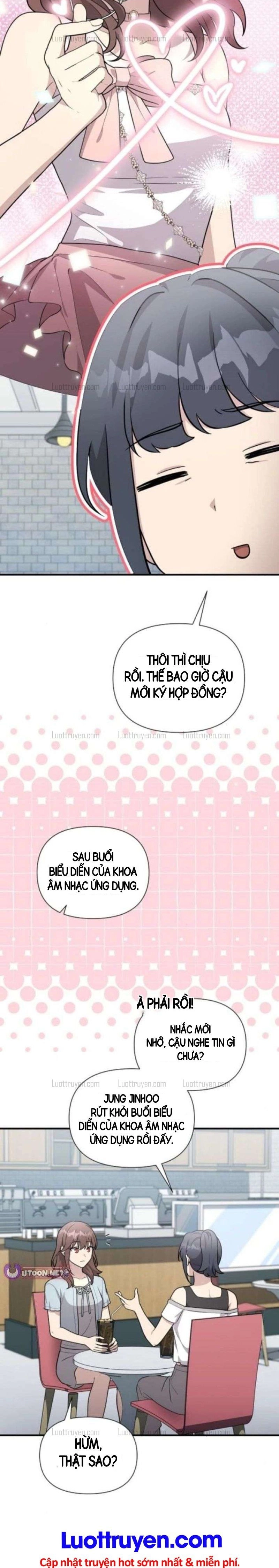 Em Gái Tôi Là Một Thiên Tài Chapter 71 - 7