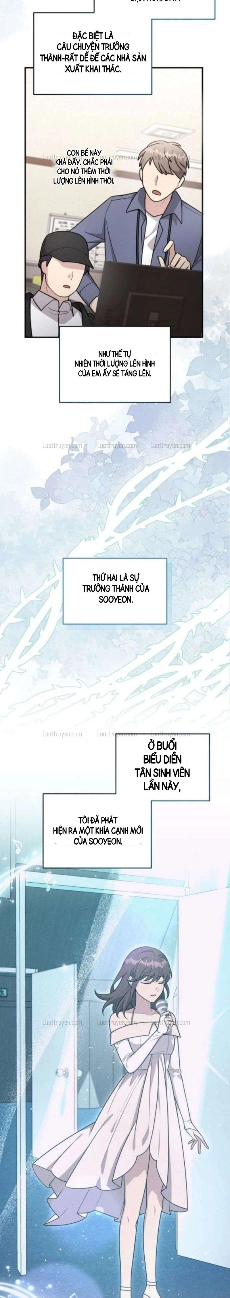 Em Gái Tôi Là Một Thiên Tài Chapter 71 - 14