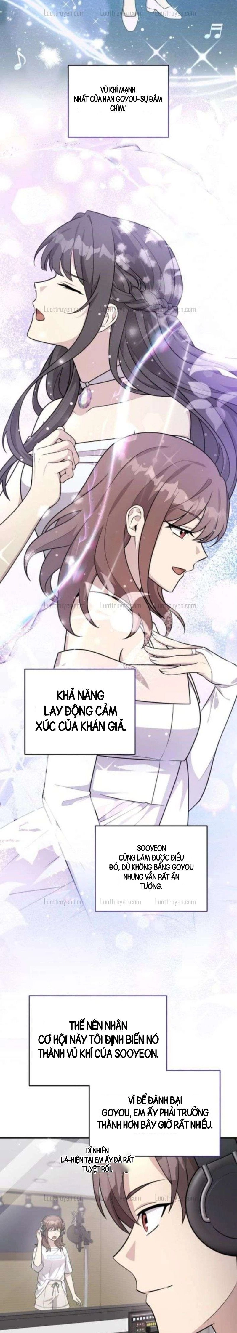 Em Gái Tôi Là Một Thiên Tài Chapter 71 - 15