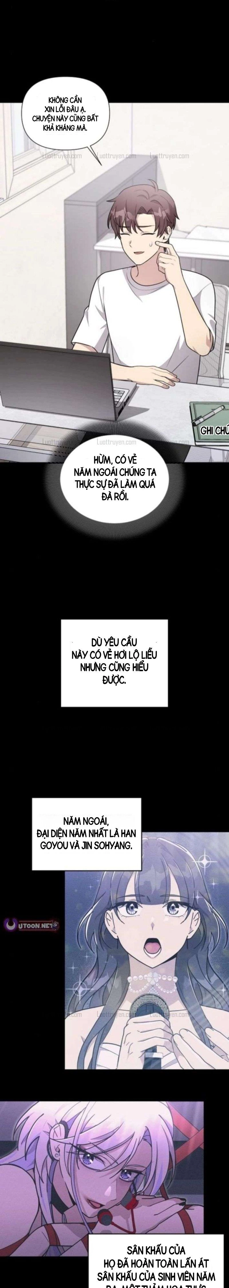 Em Gái Tôi Là Một Thiên Tài Chapter 71 - 17