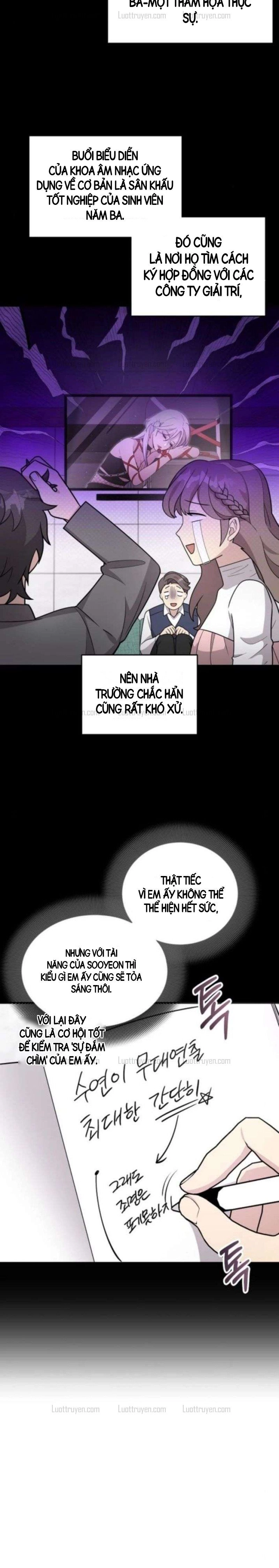 Em Gái Tôi Là Một Thiên Tài Chapter 71 - 18
