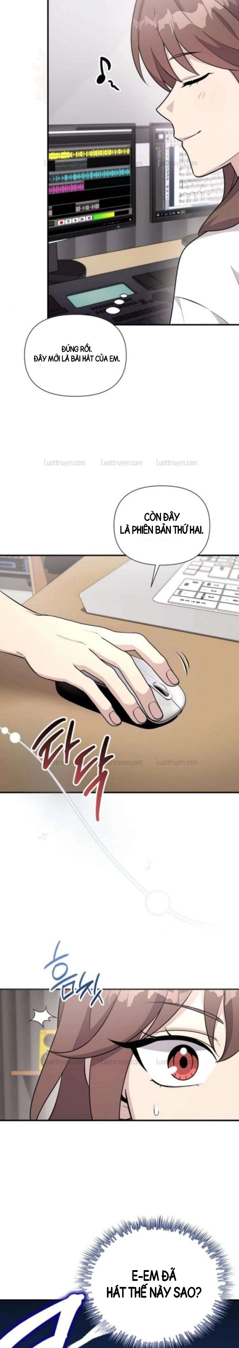 Em Gái Tôi Là Một Thiên Tài Chapter 71 - 21