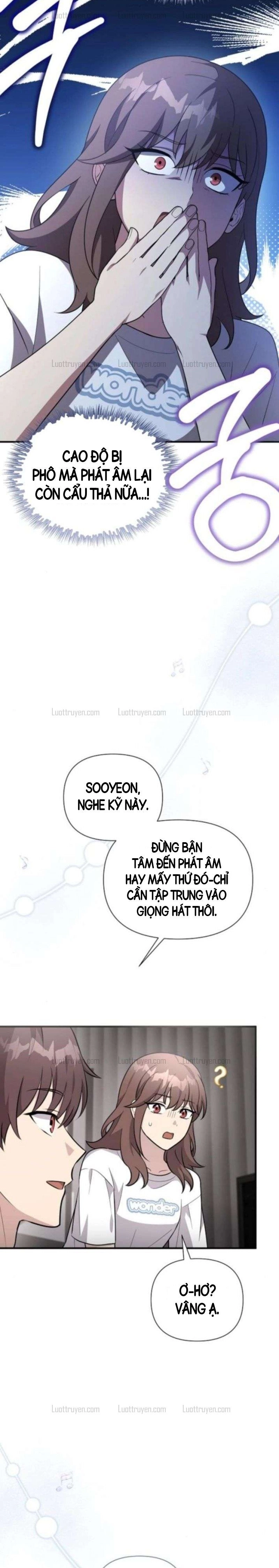 Em Gái Tôi Là Một Thiên Tài Chapter 71 - 22