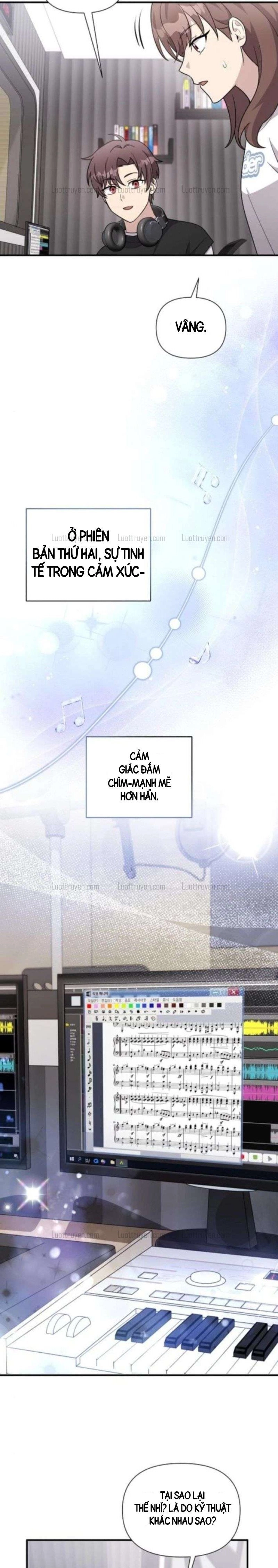 Em Gái Tôi Là Một Thiên Tài Chapter 71 - 24