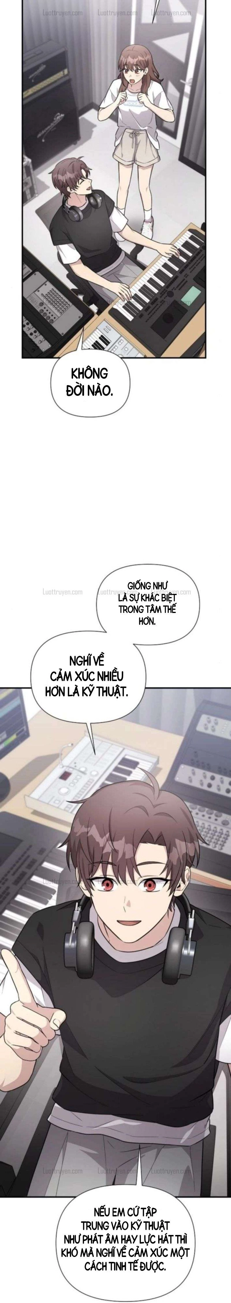 Em Gái Tôi Là Một Thiên Tài Chapter 71 - 25