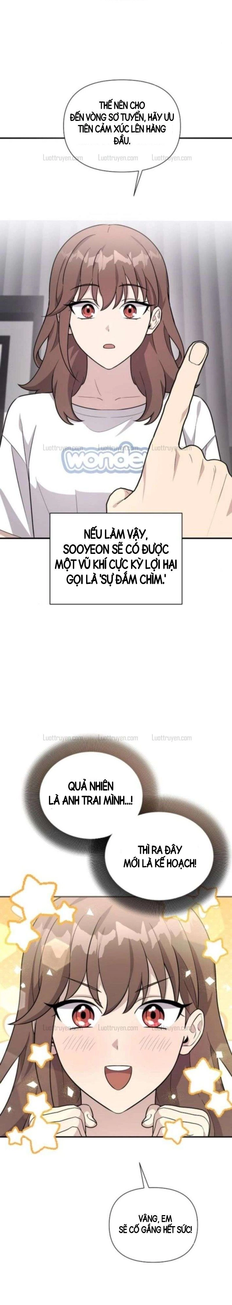 Em Gái Tôi Là Một Thiên Tài Chapter 71 - 26