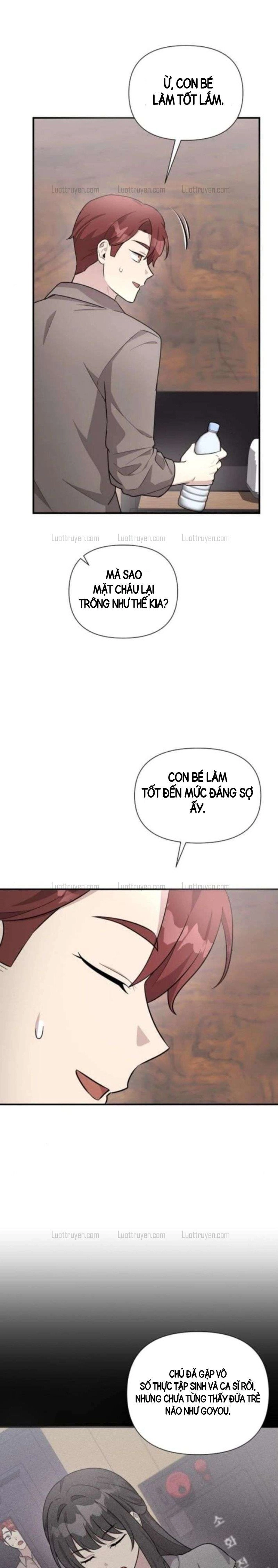 Em Gái Tôi Là Một Thiên Tài Chapter 71 - 31