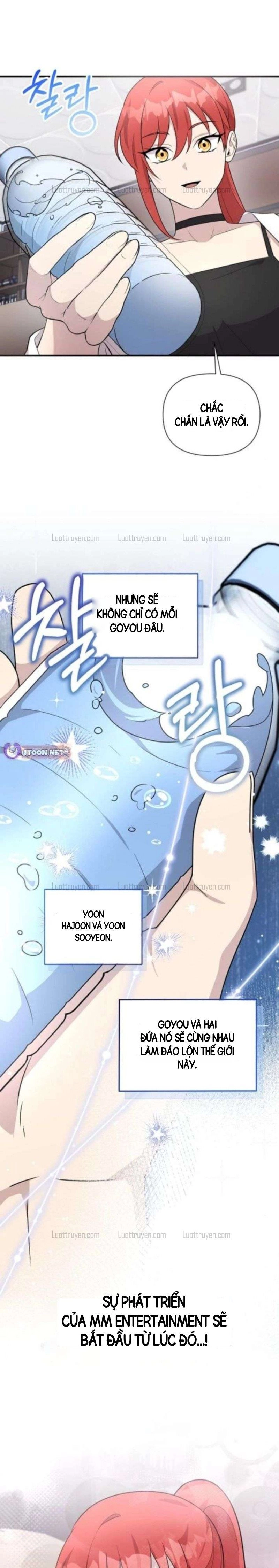 Em Gái Tôi Là Một Thiên Tài Chapter 71 - 33