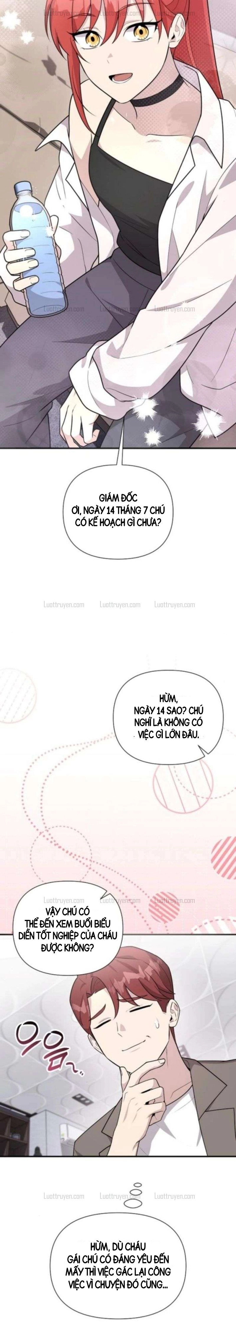 Em Gái Tôi Là Một Thiên Tài Chapter 71 - 34
