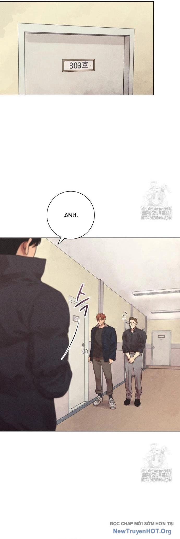 Phỏng Vấn Sát Nhân Chapter 75 - 2
