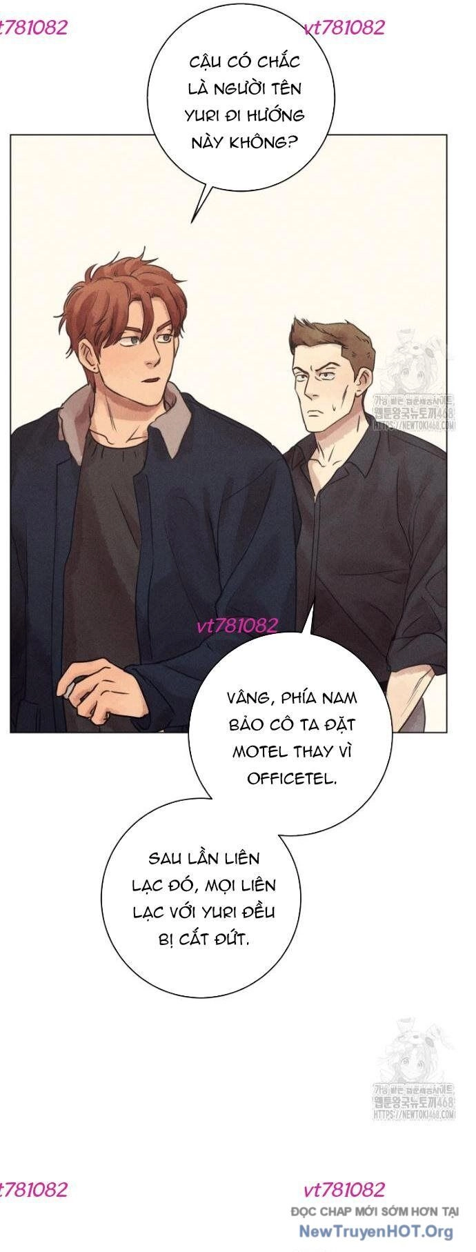 Phỏng Vấn Sát Nhân Chapter 75 - 4