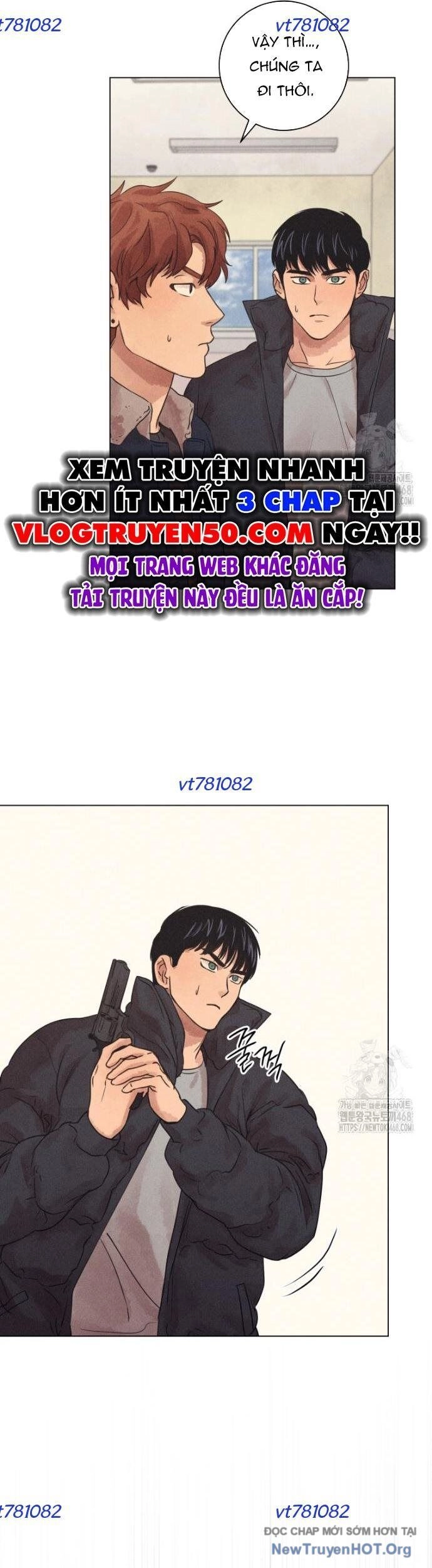 Phỏng Vấn Sát Nhân Chapter 75 - 5