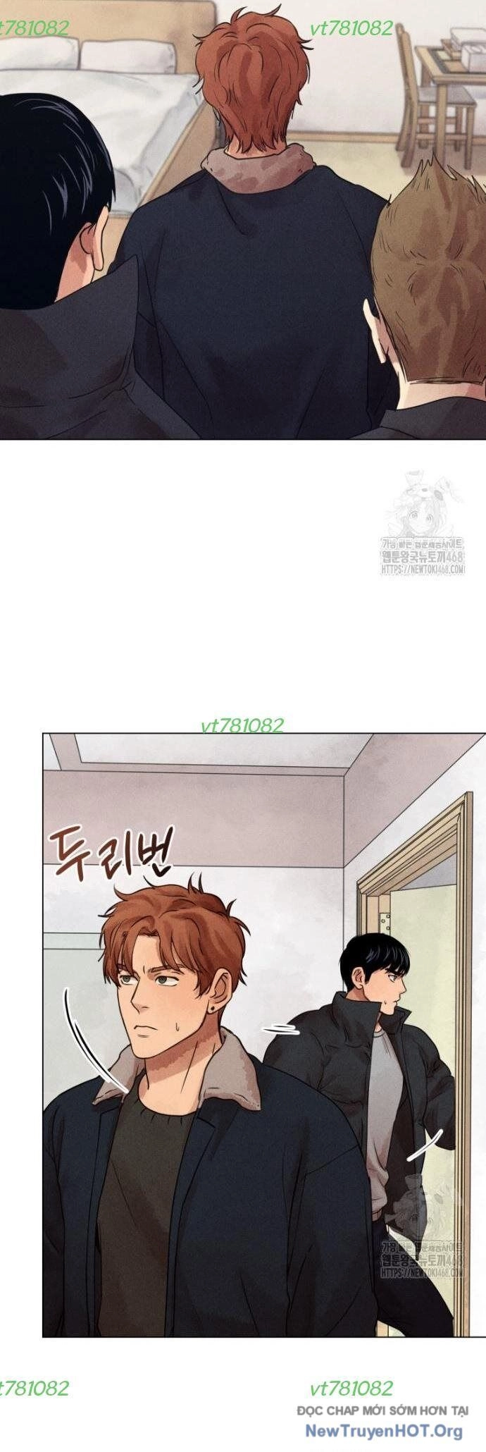 Phỏng Vấn Sát Nhân Chapter 75 - 7