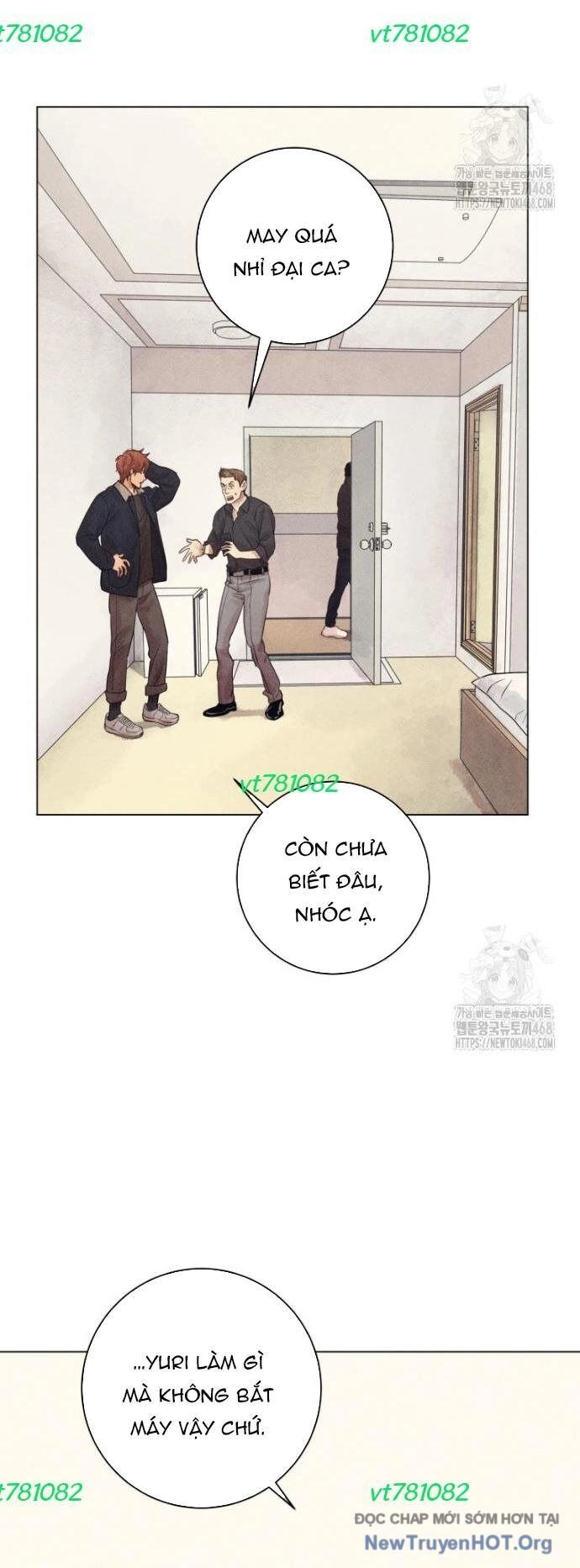 Phỏng Vấn Sát Nhân Chapter 75 - 9