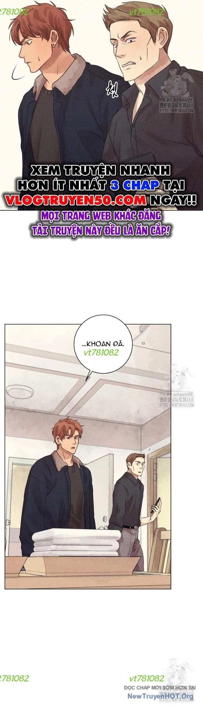 Phỏng Vấn Sát Nhân Chapter 75 - 10