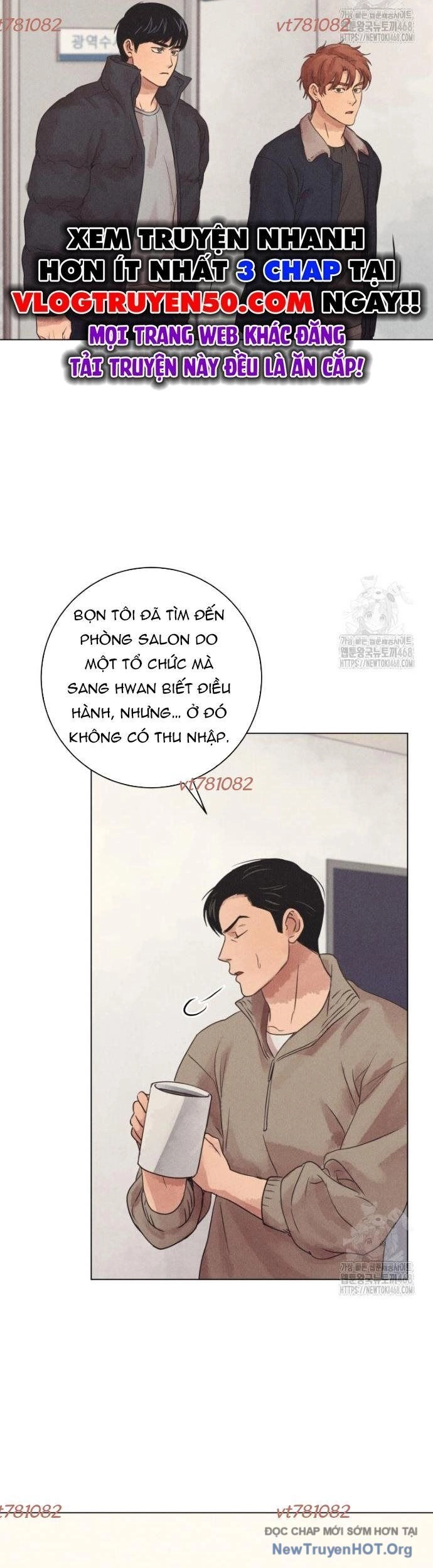 Phỏng Vấn Sát Nhân Chapter 75 - 26