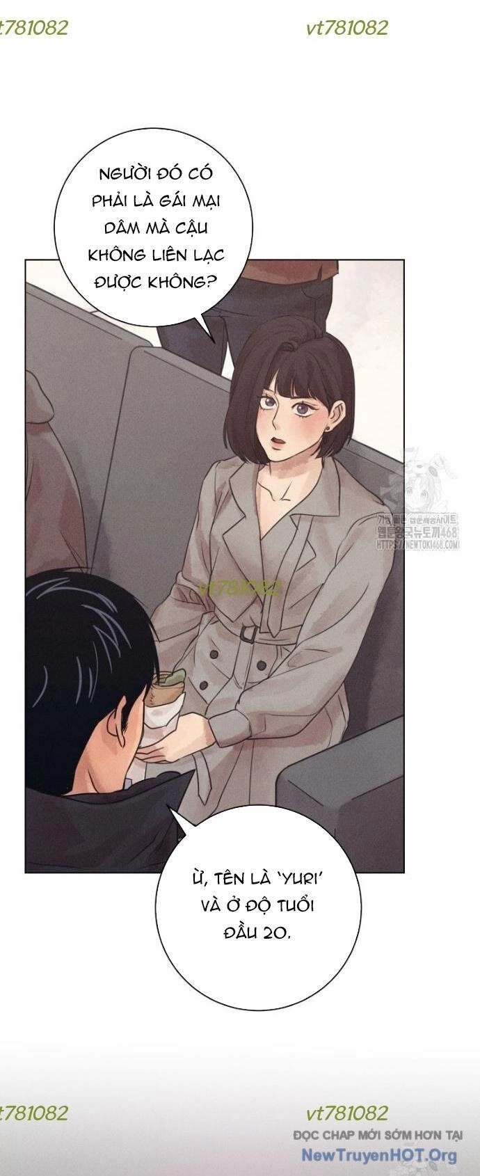 Phỏng Vấn Sát Nhân Chapter 75 - 30