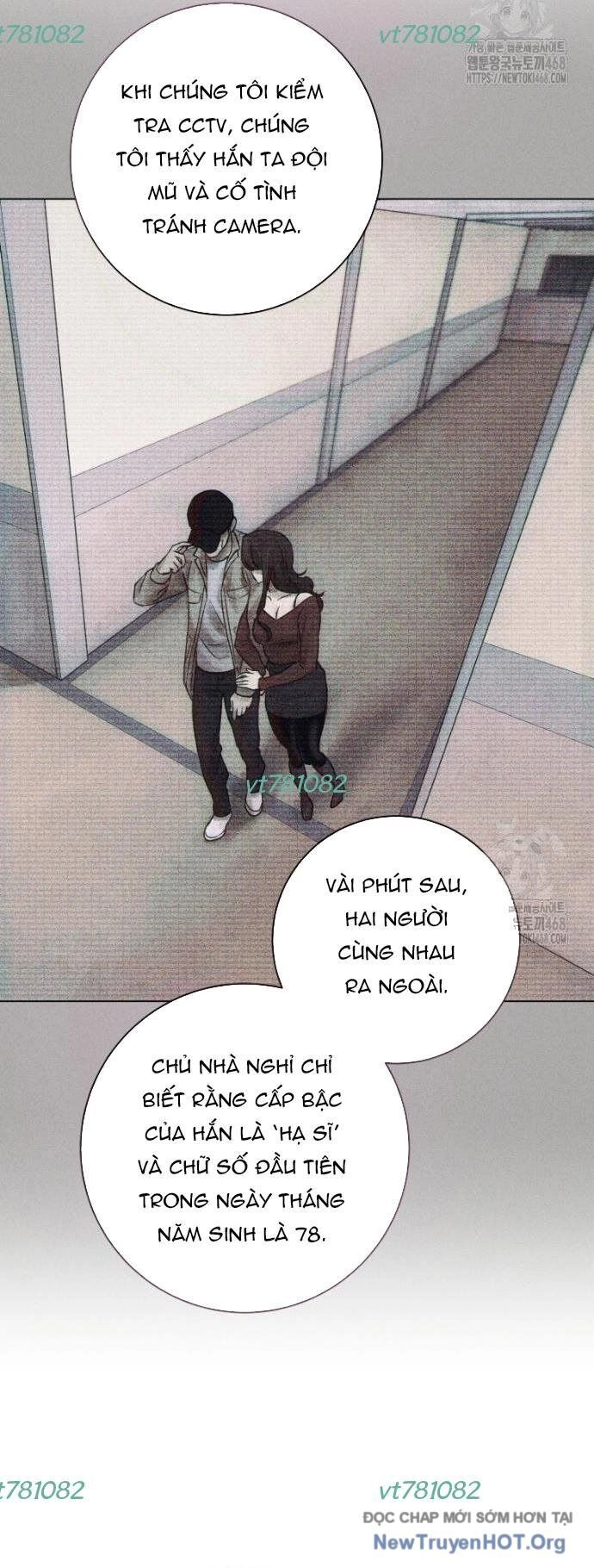 Phỏng Vấn Sát Nhân Chapter 75 - 31